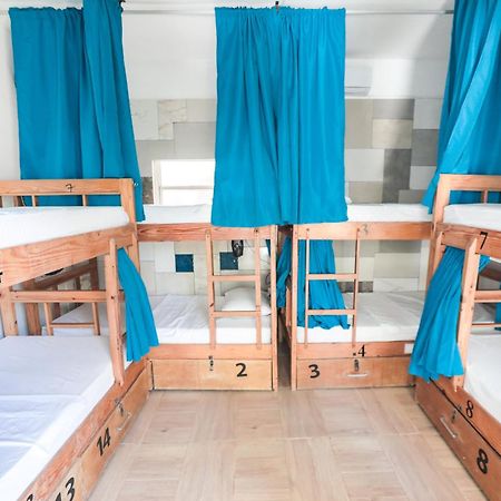 Hostal Palo Alto San Andrés エクステリア 写真