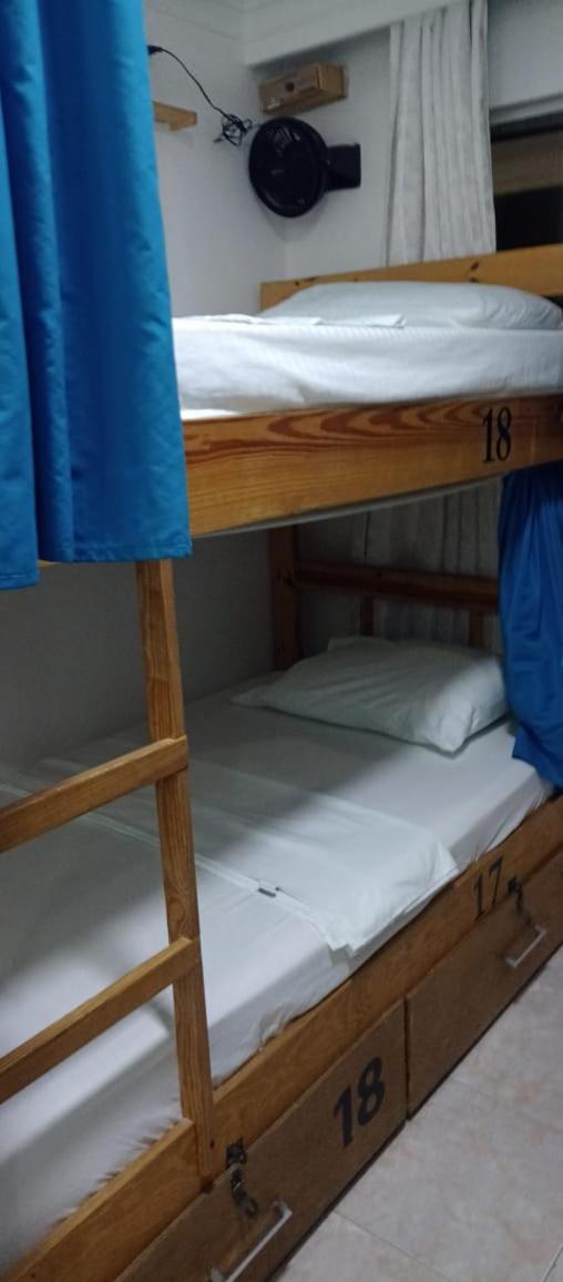 Hostal Palo Alto San Andrés エクステリア 写真