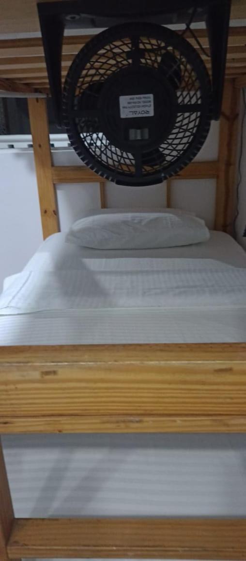 Hostal Palo Alto San Andrés エクステリア 写真
